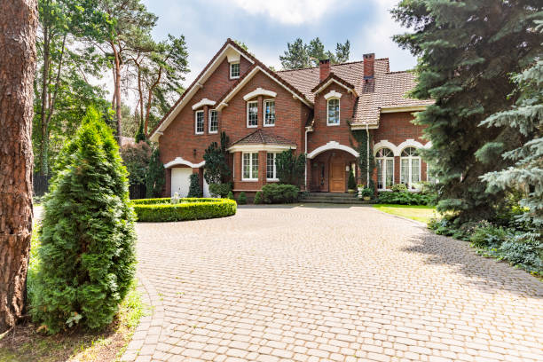 Best Custom Driveway Pavers  in Palisade, CO
