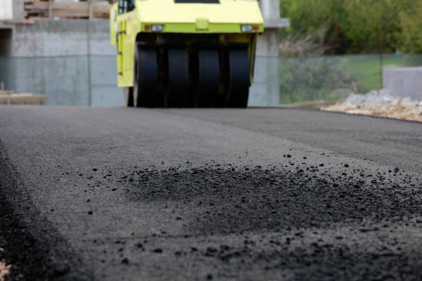Trusted Palisade, CO Driveway Pavers Experts