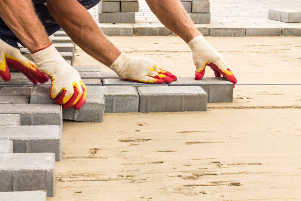 Best Professional Driveway Pavers  in Palisade, CO