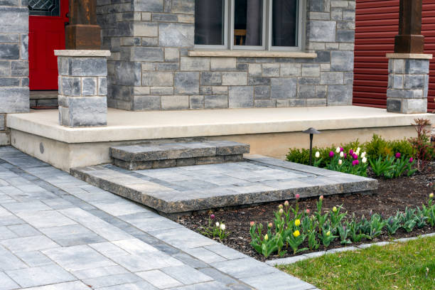 Best Driveway Pavers Near Me  in Palisade, CO