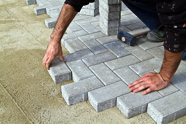 Best Driveway Pavers Cost  in Palisade, CO